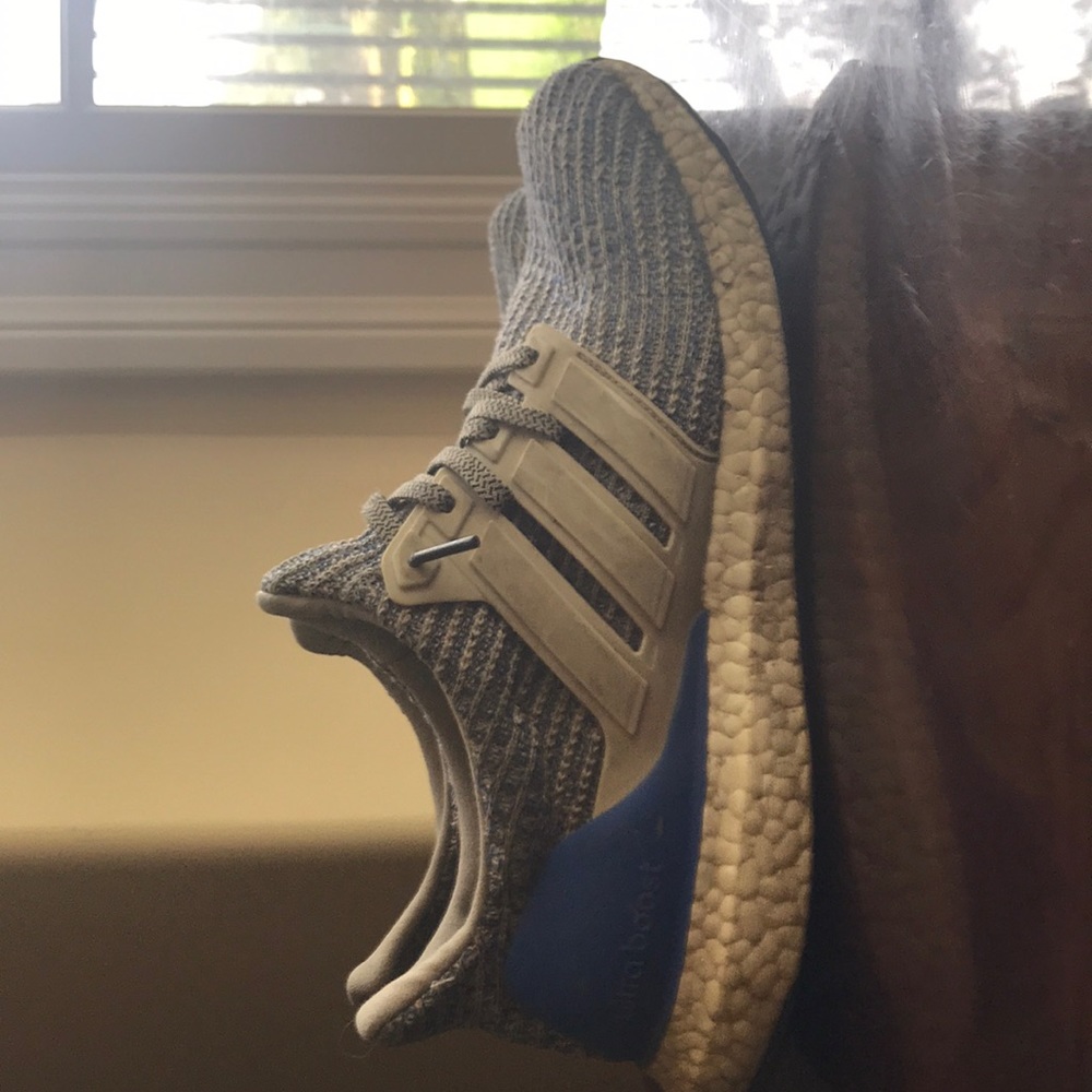 Adidas Royal Ultra Boosts 4.0
